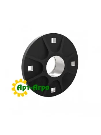 407-327D 4-bolt drive wheel hub Great Plains