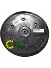 814-157C Press wheel assembly 2x13 (122-158D, 122-233A, SN6867) Great Plains