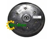 814-157C Press wheel assembly 2x13 (122-158D, 122-233A, SN6867) Great Plains