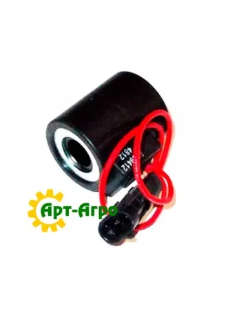 253-028 Котушка (соленоїд) блоку гідравлічних клапанів 810-527C Great Plains