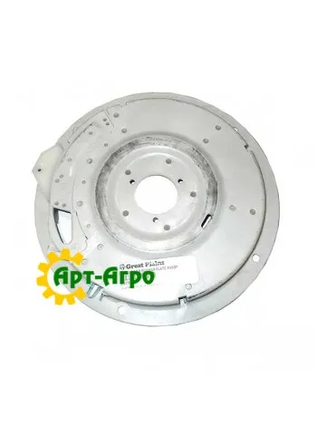 342111 Кришка задня висівного апарату для соняшника John Deere