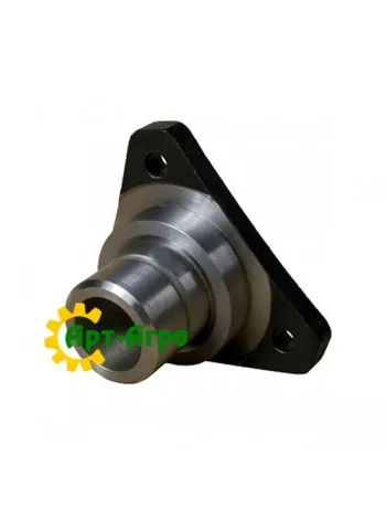 120-188D Flange 3-bolt. (trunnion) Great Plains