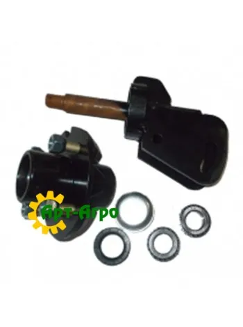 113-661S Ступиця маркера в зборі зі шпинделем (815-039C, 113-363H+815-038C) Great Plains