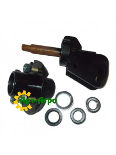 113-661S Ступиця маркера в зборі зі шпинделем (815-039C, 113-363H+815-038C) Great Plains