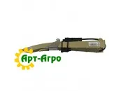 403-214S Zespół rurki nasiennej z czujnikiem (833-222C/AA58293-+817-606C) Great Plains