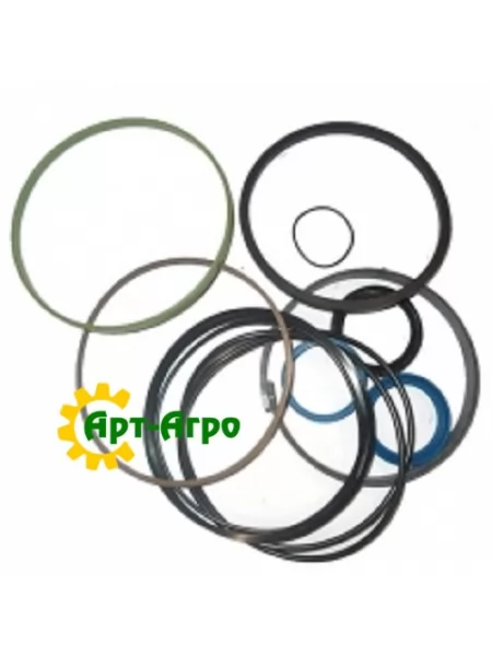 810-160C Р / к гідроциліндра 810-141C (4A8104) Great Plains