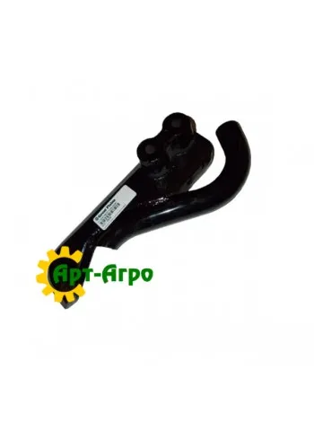 417-237h Трубка сошника внесення добрив (204-729h) Great Plains