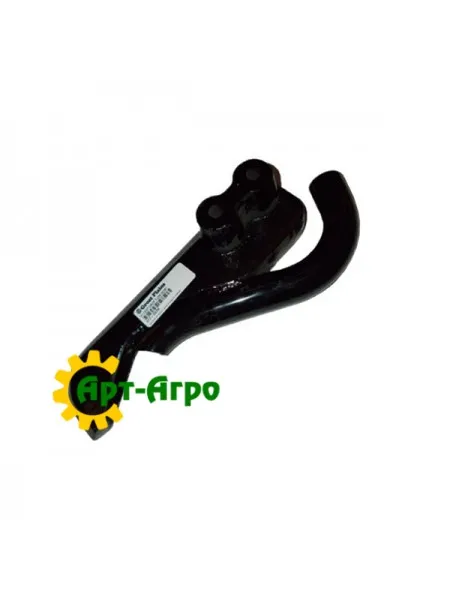 417-237h Трубка сошника внесення добрив (204-729h) Great Plains