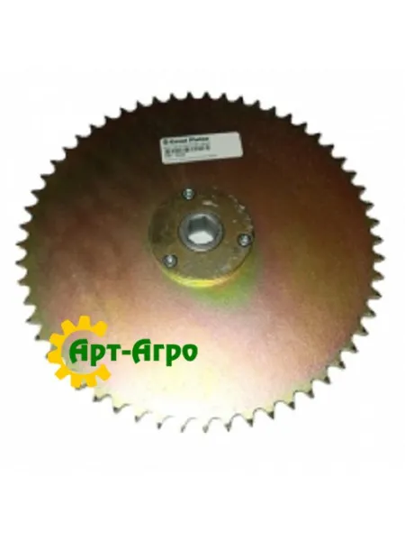 195-320S Зірочка 50C57 приводного валу (з передхр. муфтою) (808-449C+890-954C+402-376D) Great Plai 195-320S Зірочка 50C57 приводного валу (з передхр. муфтою) (808-449C+890-954C+402-376D) Great Plai