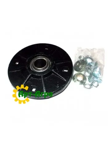 204-084S Blade hub (coulter) (822-215C+204-328D+204-329D, GA5640, GA8641) Great Plains