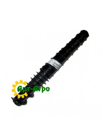 407-133D Fertilizer auger right (812-258C) Great Plains