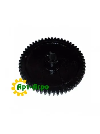 168-243D Шестерня 54 зуб. Швидкозмінна на сівалку Great Plains