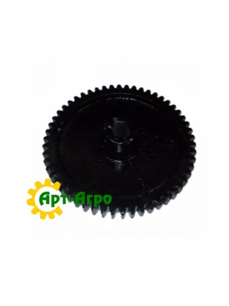 168-243D Шестерня 54 зуб. Швидкозмінна на сівалку Great Plains 168-243D Шестерня 54 зуб. Швидкозмінна на сівалку Great Plains