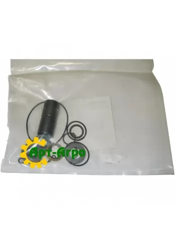 904824 810-243C Hydrosilnik z napędem turbinowym Great Plains