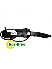 817-604C Насіннєпровід у зборі з датчиком A58293, 817-302, 833-222C+817-606C, GA15287 Great Plains