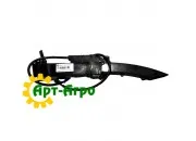 817-604C Насіннєпровід у зборі з датчиком A58293, 817-302, 833-222C+817-606C, GA15287 Great Plains