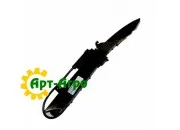 403-301S Семяпровод в cборе с датчиком (817-827C+833-222C, 4555624) Great Plains