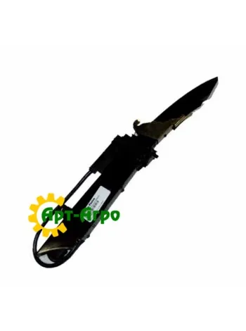 403-301S Семяпровод в cборе с датчиком (817-827C+833-222C, 4555624) Great Plains