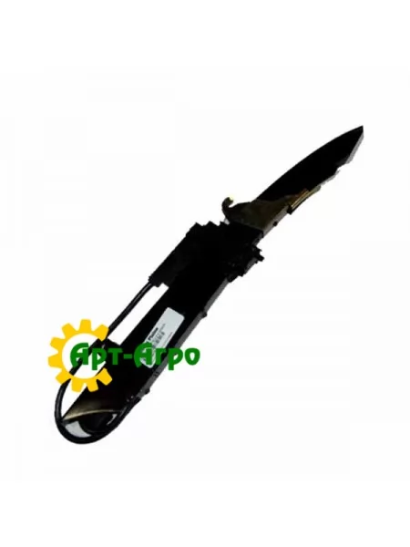 403-301S Семяпровод в cборе с датчиком (817-827C+833-222C, 4555624) Great Plains