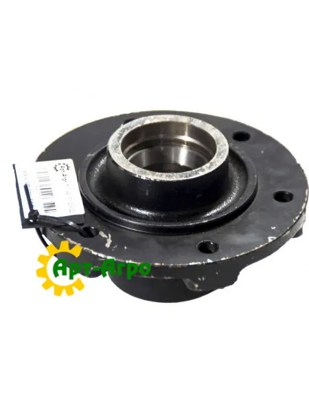 815-079C Ступица 6-болт в сборе со шпинделем (102-002K, 815-082C, 815-077C+815-085C) Great Plains