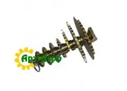 407-023S Sprocket block (402-022H+808-225C+808-224C+808-223C+808-222C+808-149C+808-148C+808-147C)