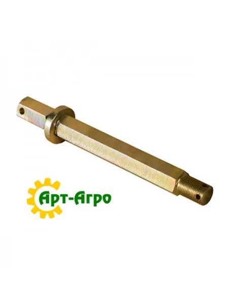 407-463H Вал 6-гран. приводний Great Plains