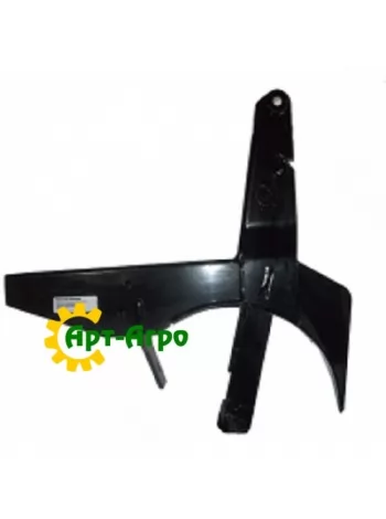 198-409H Рама кріплення диска сошника 10-й серії John Deere