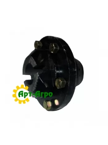 152-390D Drive Wheel Hub 6 Bolt Great Plains