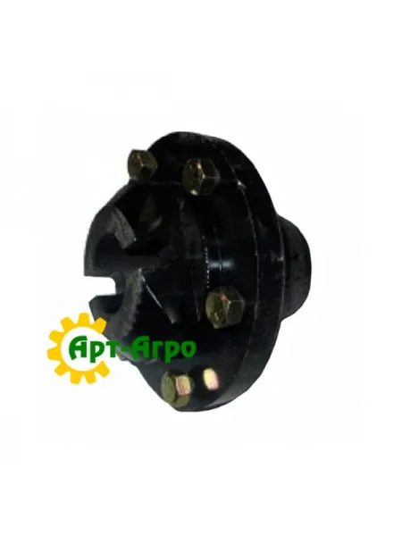 152-390D Drive Wheel Hub 6 Bolt Great Plains