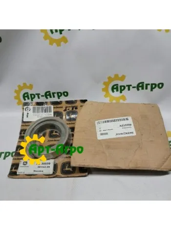 AZ35559 JOHN DEERE Ексцентричне стопорне кільце