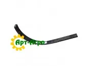 11511 Stojak kultywatora L=620, 45x16mm Wil-Rich