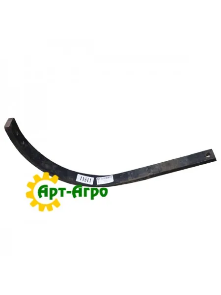 11511 Стійка культиватора L=620, 45x16mm Wil-Rich