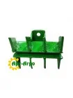 AH134773 Вкладиш підбарабання John Deere (Parts Express)