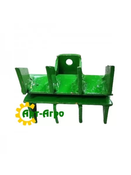AH134773 Вкладиш підбарабання John Deere (Parts Express) AH134773 Вкладиш підбарабання John Deere (Parts Express)