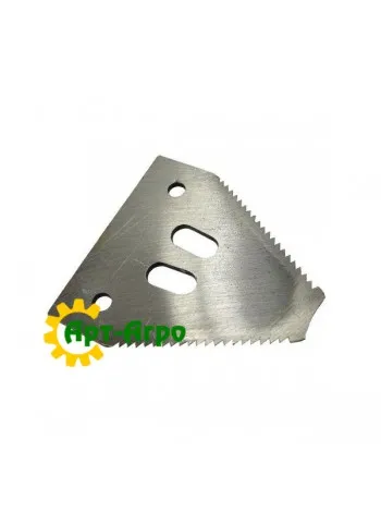 420100045-JAG Сегмент жниварки John Deere (JAG) Польща