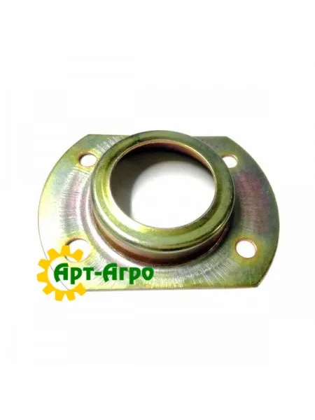 9511041 Фланець підшипника колінчастого валу соломотрясу,зовнішній CNH 9511041 Фланець підшипника колінчастого валу соломотрясу,зовнішній CNH