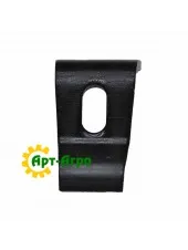 86630787 Скоба притискна ножа жатки CNH