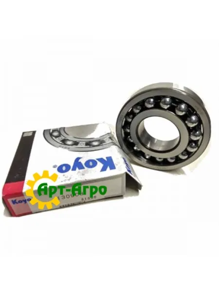 1309 C3 KOYO Підшипник кульковий дворядний