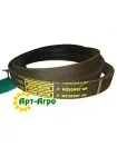H232997 John Deere double band belt