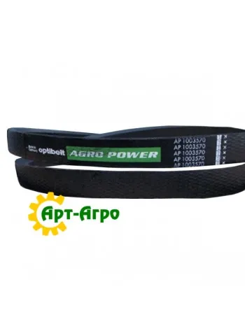 AP1003570 Ремень одноручейный Optibelt