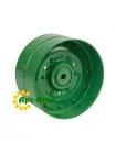 AH141762 Шків натяжний приводу молотильного барабана John Deere