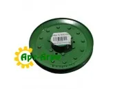 AH115639 Шків John Deere