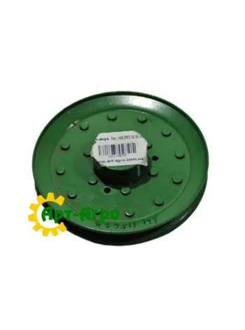 AH115639 Pulley John Deere