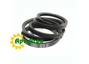 0102231 Одноручейный ремень Gates