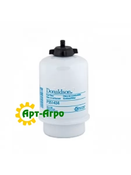 P551434 Паливний фільтр Donaldson