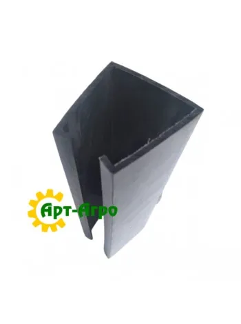 87602661 Кронштейн напрямний CNH