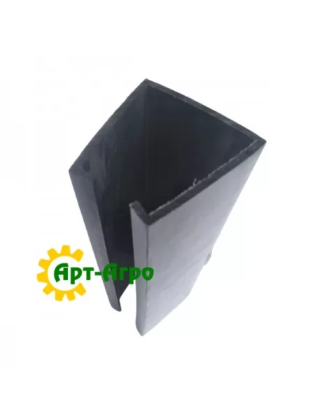 87602661 Кронштейн напрямний CNH