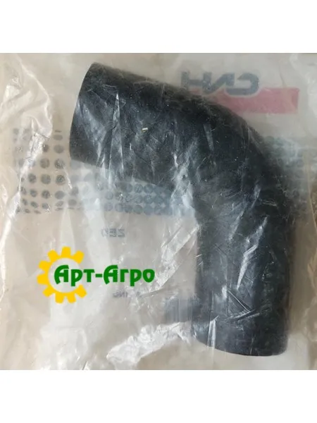 84334134 Патрубок CNH