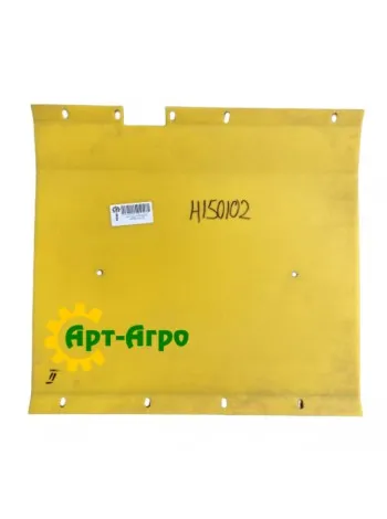 H150102 Пластиковий захист жниварки JOHN DEERE (Аналог)