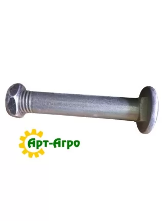 802-485C Болт 3 / 4-10 X 4 1/8 стопорний Great Plains